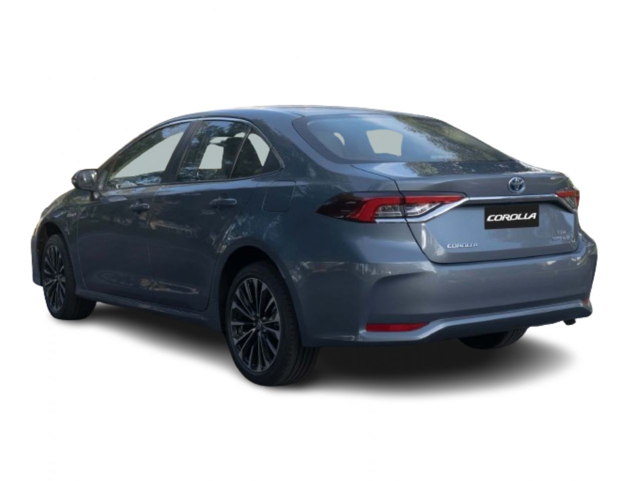Toyota Corolla Nuevo en Mendoza, deRuedas