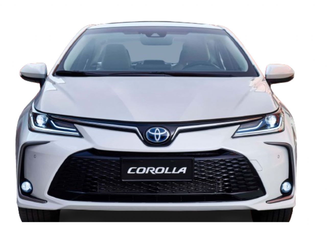 Toyota Corolla Nuevo en Mendoza, deRuedas
