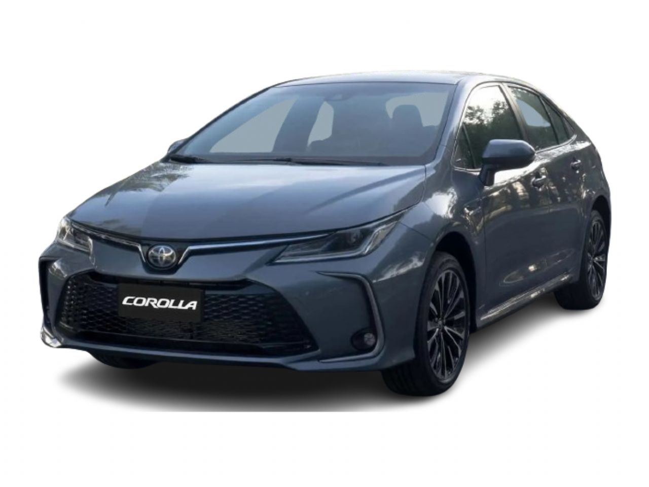 Toyota Corolla Nuevo en Mendoza, deRuedas