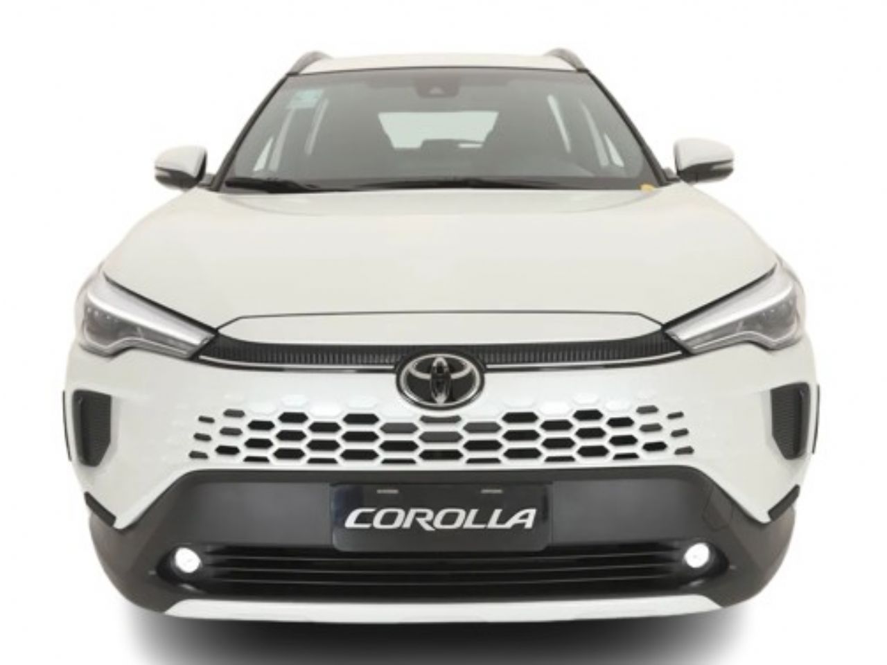 Toyota Corolla Cross Nuevo en Mendoza, deRuedas