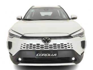 Toyota Corolla Cross Nuevo en Mendoza