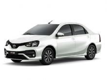 Toyota Etios