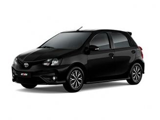 Toyota Etios