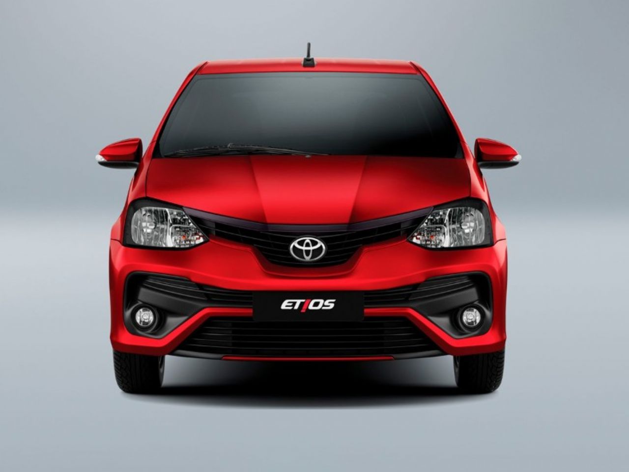 Toyota Etios Nuevo en Mendoza, deRuedas
