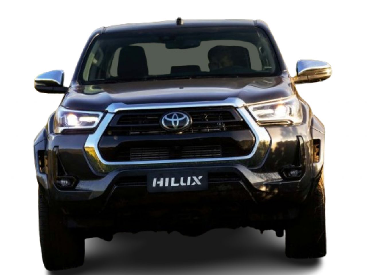 Toyota Hilux Nuevo en Mendoza, deRuedas