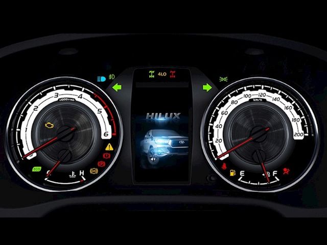 Toyota Hilux Nueva en Mendoza, deRuedas