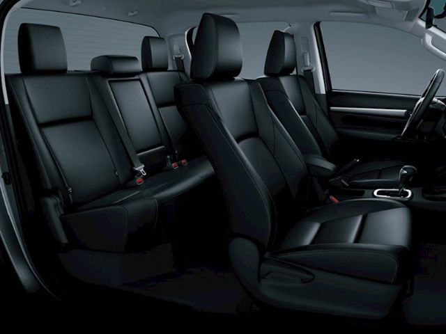 Toyota Hilux Nueva en Mendoza, deRuedas