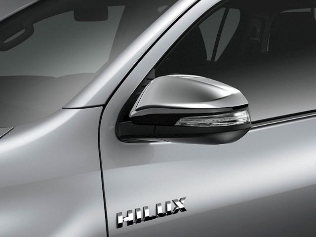 Toyota Hilux Nueva en Mendoza, deRuedas