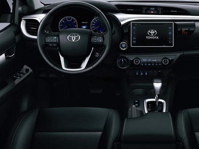 Toyota Hilux Nueva en Mendoza, deRuedas