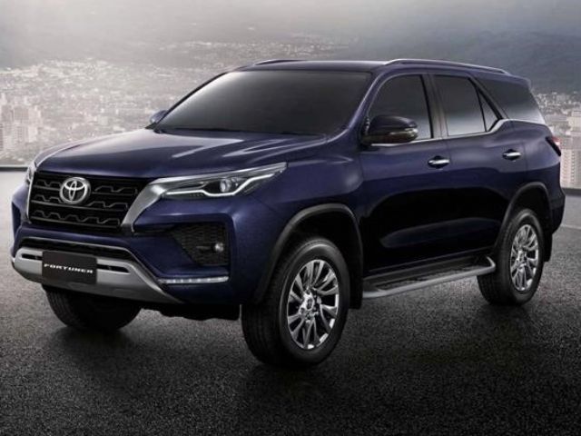 Toyota Hilux SW4 Nuevo en Mendoza, deRuedas