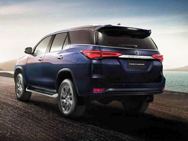 Toyota Hilux SW4 Nuevo en Mendoza, deRuedas