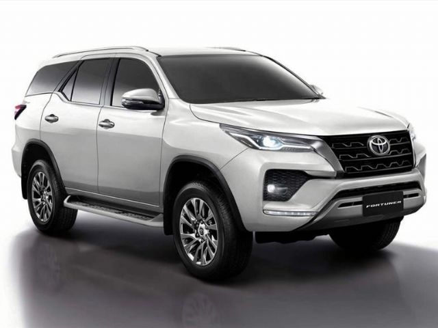 Toyota Hilux SW4 Nuevo en Mendoza, deRuedas