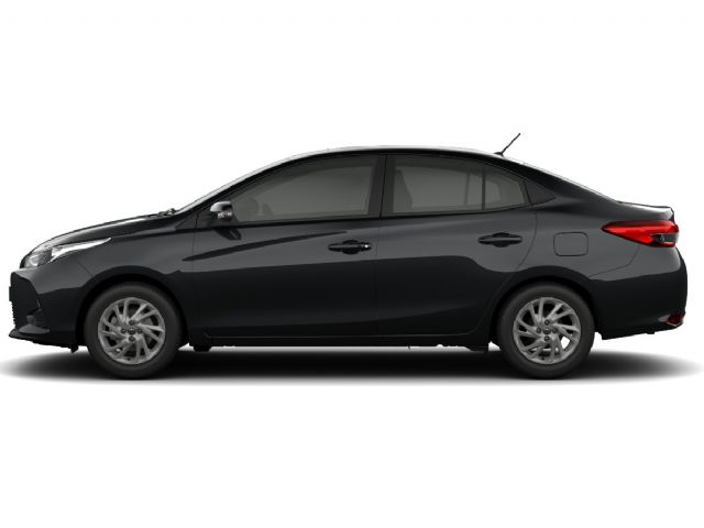 Toyota Yaris Nuevo en Mendoza, deRuedas