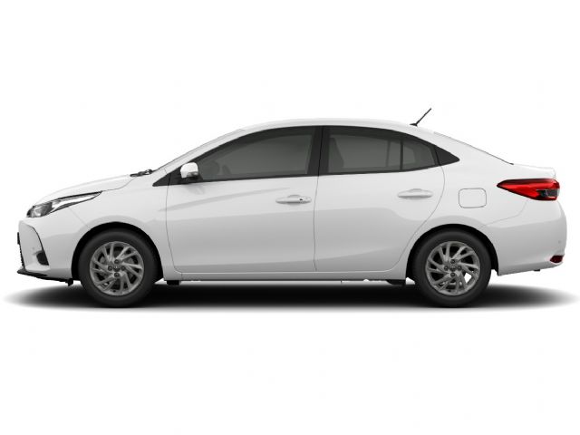 Toyota Yaris Nuevo en Mendoza, deRuedas