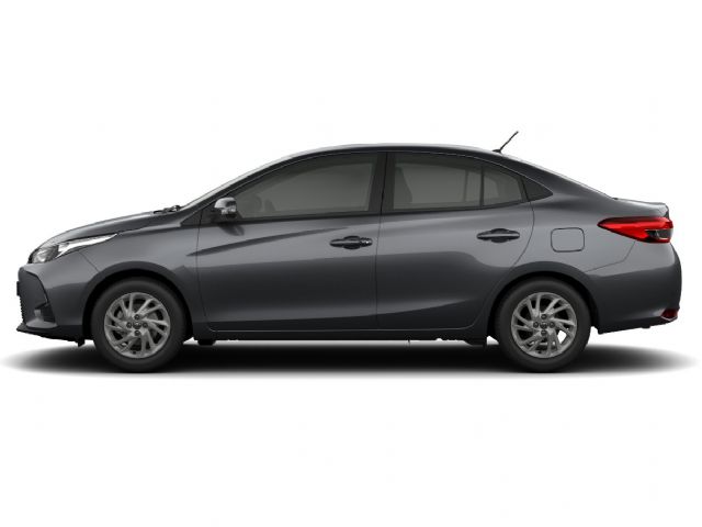 Toyota Yaris Nuevo en Mendoza, deRuedas