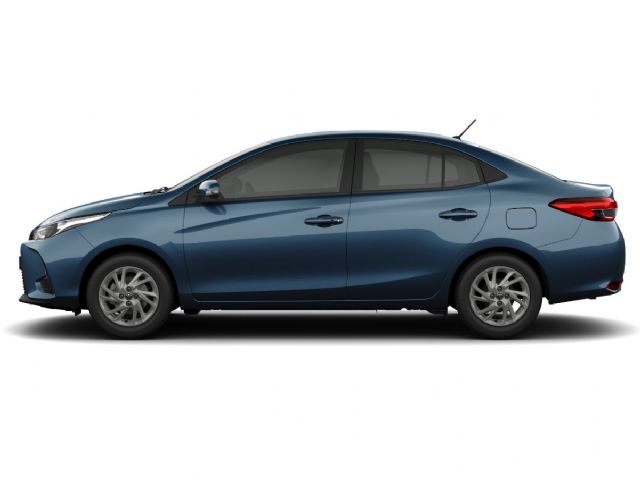 Toyota Yaris Nuevo en Mendoza, deRuedas