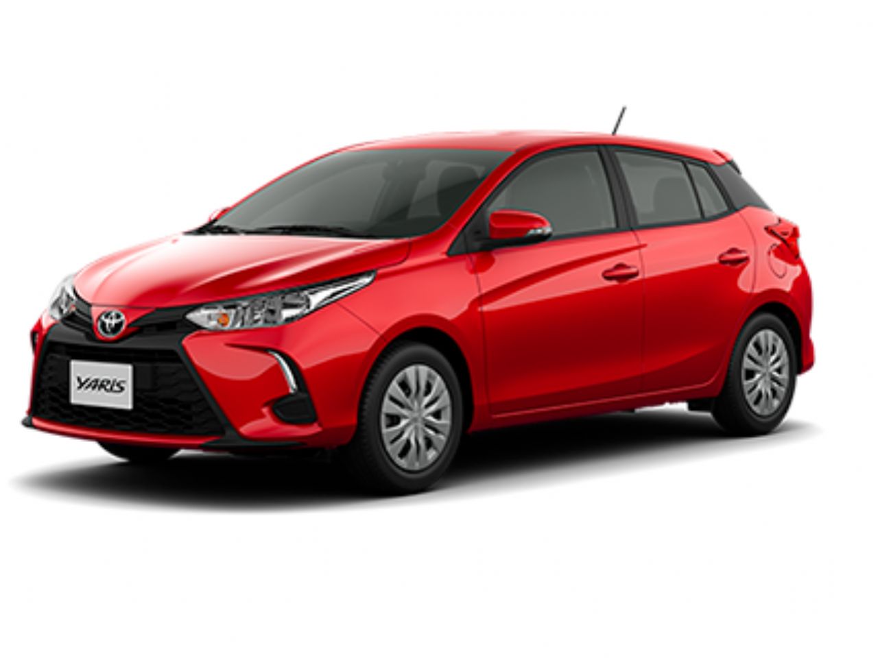 Toyota Yaris Nuevo en Mendoza, deRuedas