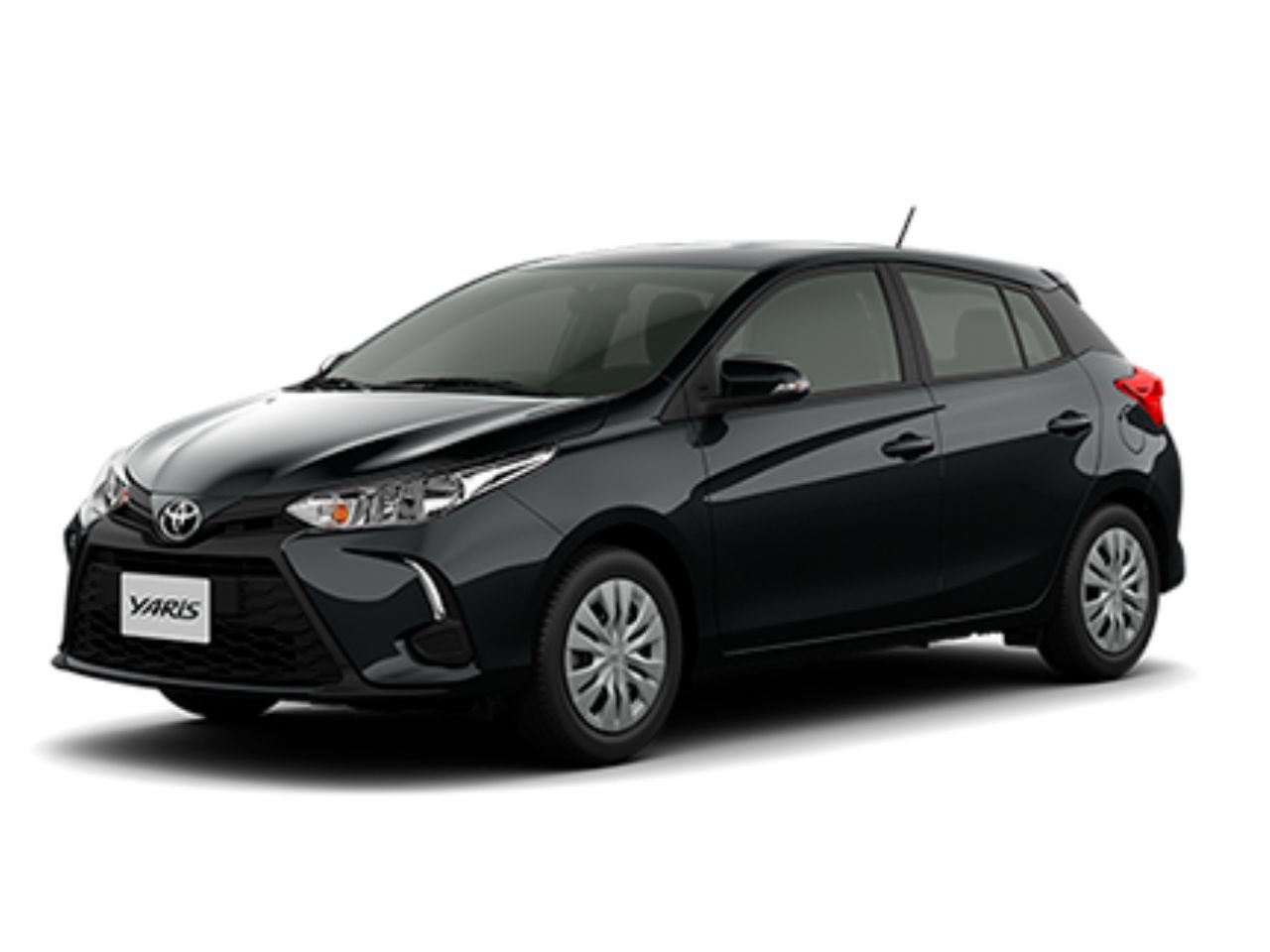 Toyota Yaris Nuevo en Mendoza, deRuedas