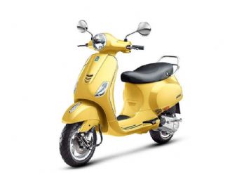 Vespa VXL