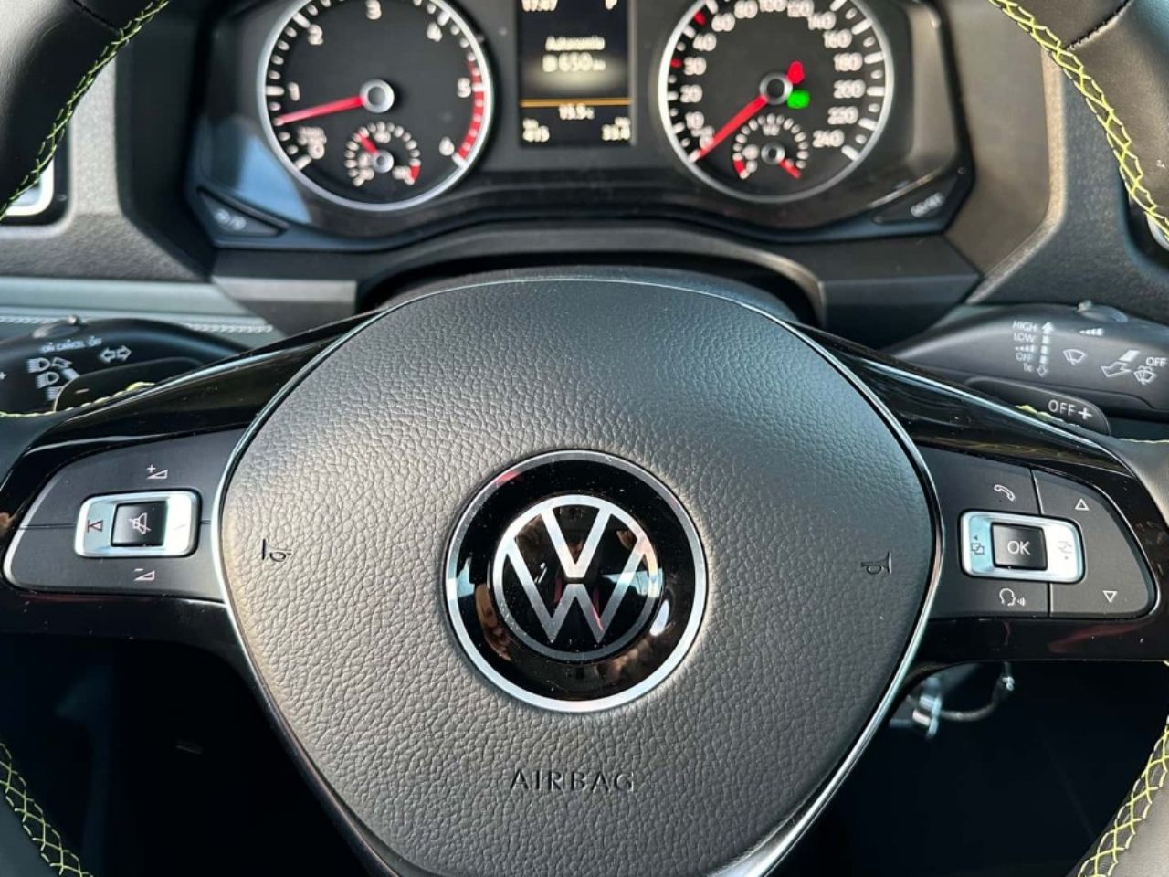 Volkswagen Amarok Nuevo en Mendoza, deRuedas