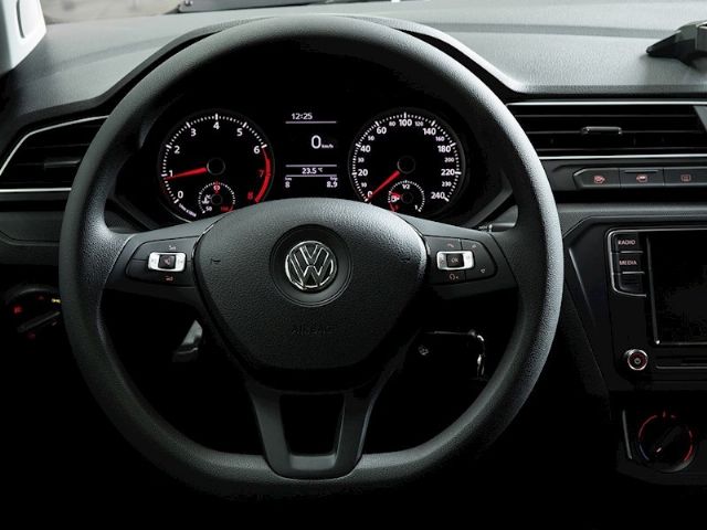 Volkswagen Gol Trend Nuevo en Mendoza, deRuedas