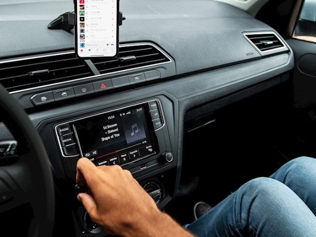 Volkswagen Gol Trend Nuevo en Mendoza, deRuedas