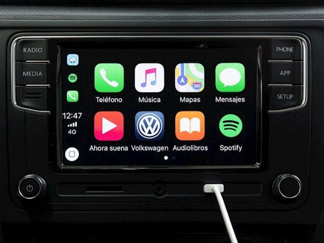 Volkswagen Gol Trend Nuevo en Mendoza, deRuedas