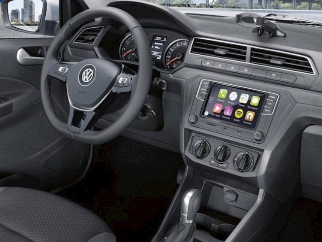 Volkswagen Gol Trend Nuevo en Mendoza, deRuedas