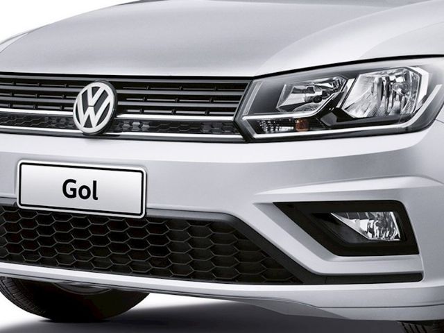 Volkswagen Gol Trend Nuevo en Mendoza, deRuedas