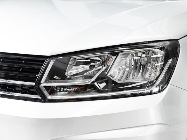 Volkswagen Gol Trend Nuevo en Mendoza, deRuedas