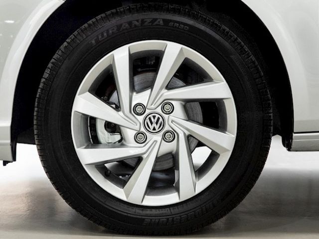Volkswagen Gol Trend Nuevo en Mendoza, deRuedas