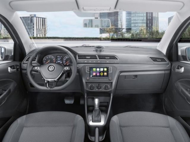 Volkswagen Gol Trend Nuevo en Mendoza, deRuedas