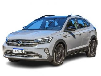 Volkswagen Nivus en Córdoba