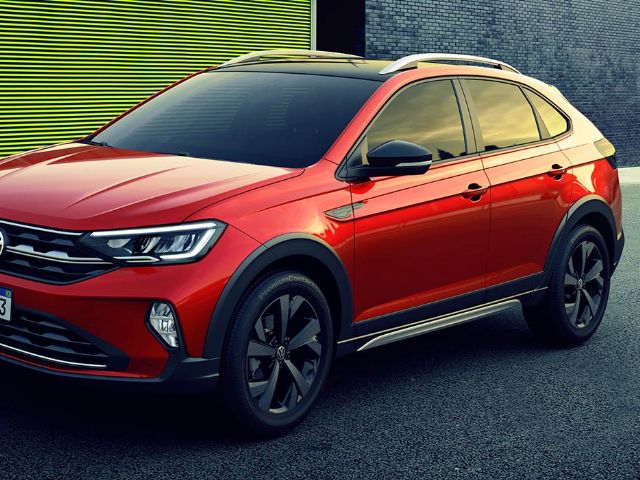 Volkswagen Nivus Nuevo en Córdoba, deRuedas