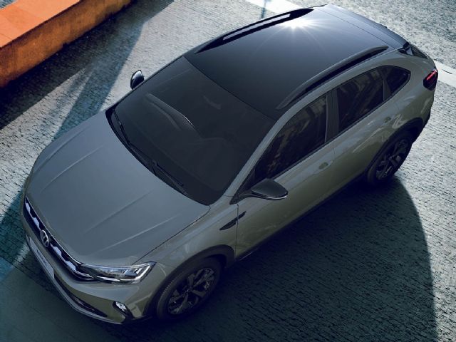 Volkswagen Nivus Nuevo en Córdoba, deRuedas