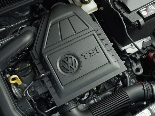 Volkswagen Nivus Nuevo en Córdoba, deRuedas
