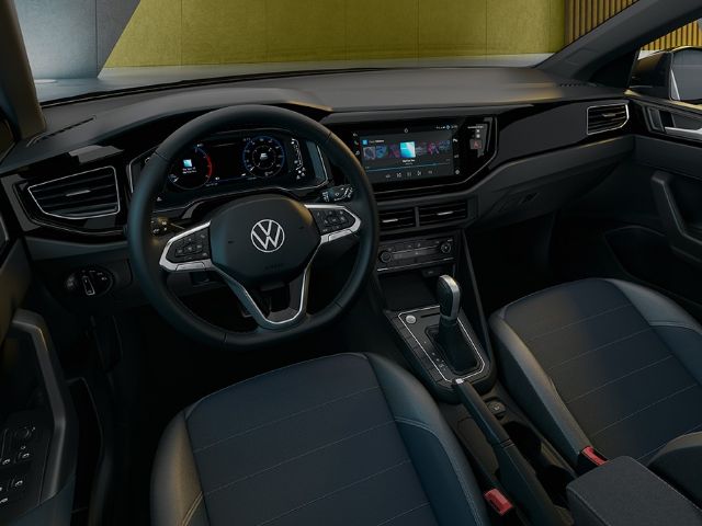 Volkswagen Nivus Nuevo en Córdoba, deRuedas