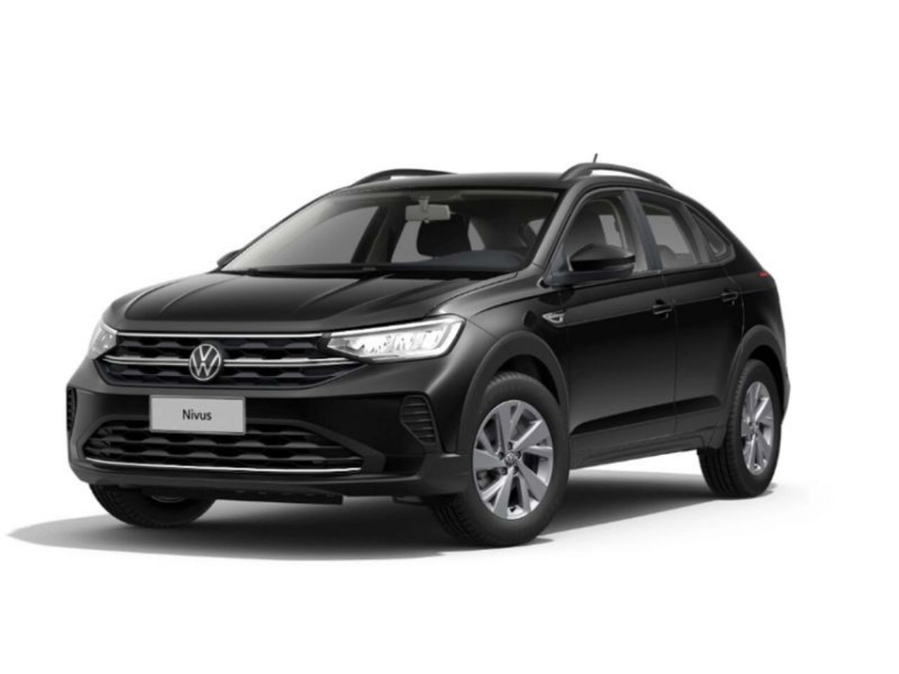 Volkswagen Nivus Nuevo en Córdoba, deRuedas