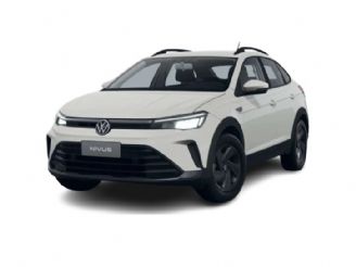 Volkswagen Nivus