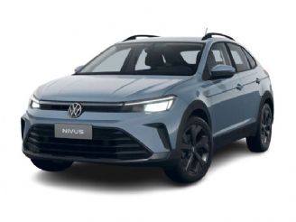 Volkswagen Nivus