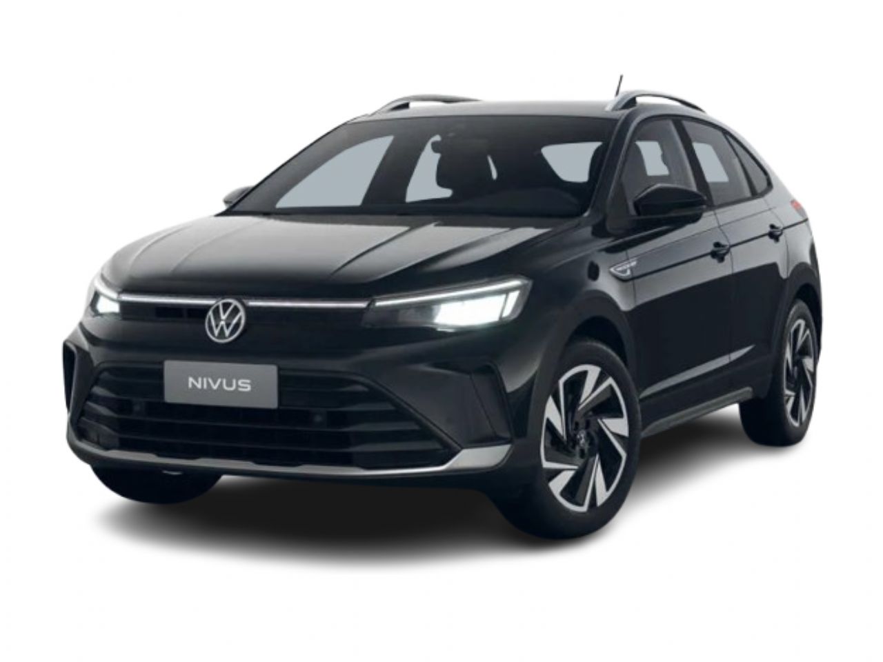 Volkswagen Nivus Nuevo en Córdoba, deRuedas