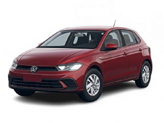Volkswagen Polo en San Luis