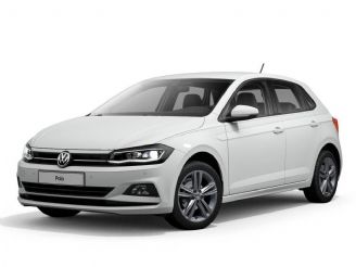 Volkswagen Polo en San Juan