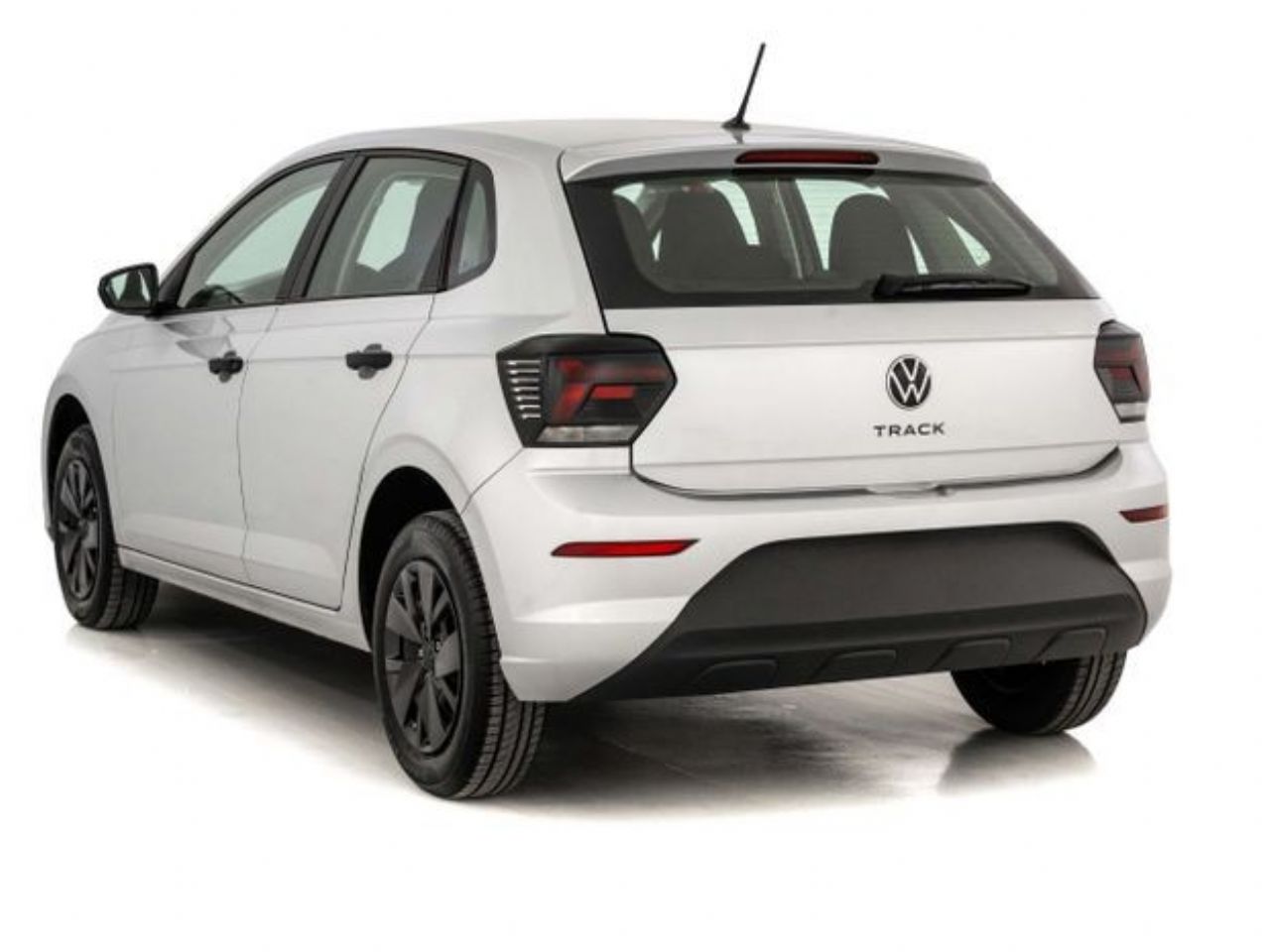 Volkswagen Polo Nuevo en Mendoza, deRuedas