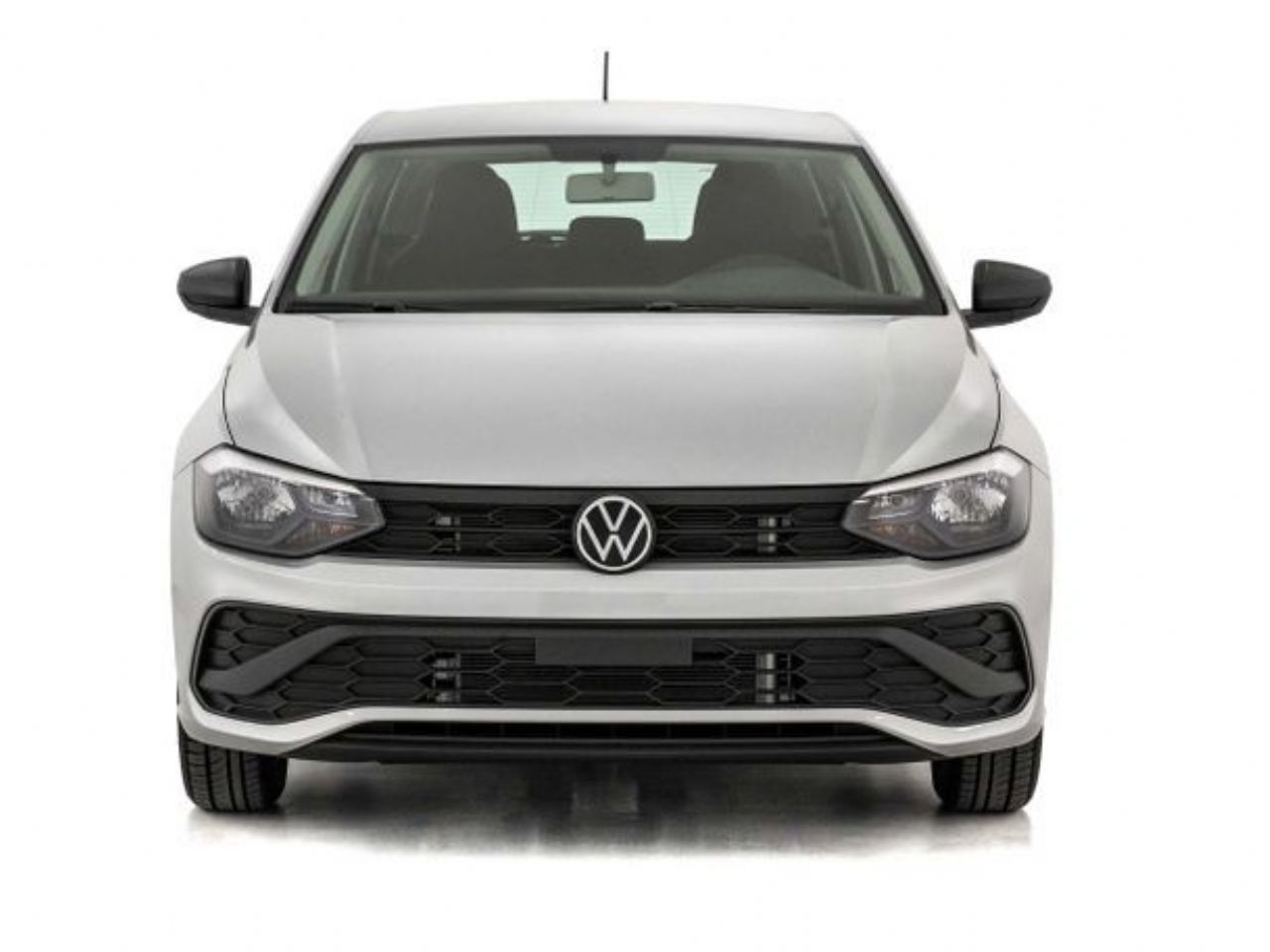 Volkswagen Polo Nuevo en Mendoza, deRuedas