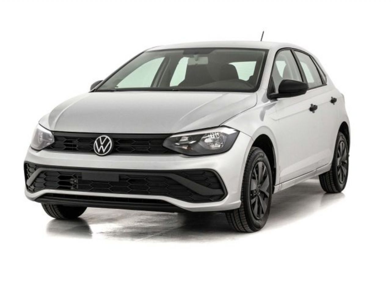Volkswagen Polo Nuevo en Mendoza, deRuedas