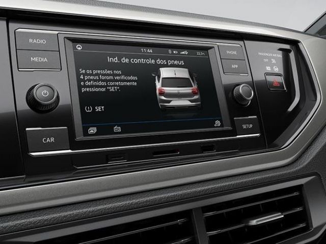 Volkswagen Polo Nuevo en Mendoza, deRuedas