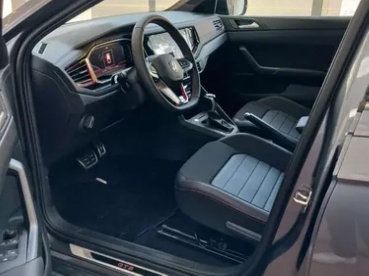 Volkswagen Polo Nuevo en Córdoba, deRuedas