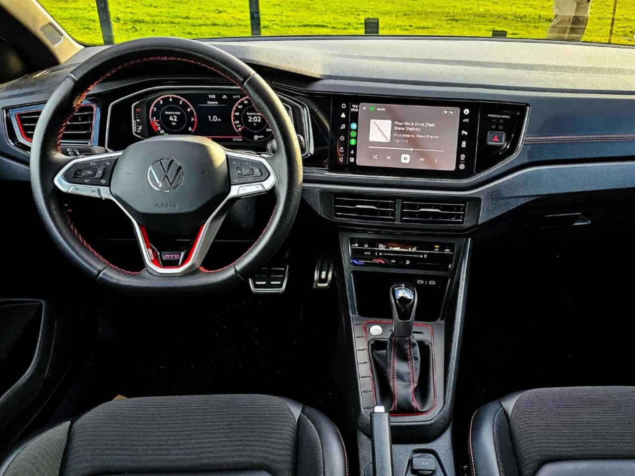 Volkswagen Polo Nuevo en Córdoba, deRuedas