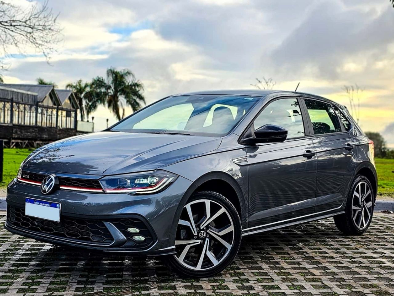 Volkswagen Polo Nuevo en Córdoba, deRuedas